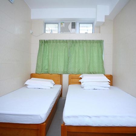 Sunny Day Guest House Hongkong Pokoj fotografie